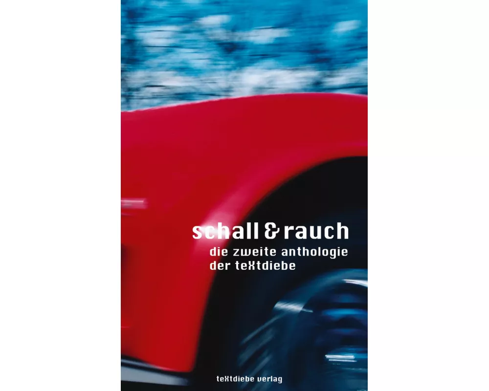 Schall und Rauch