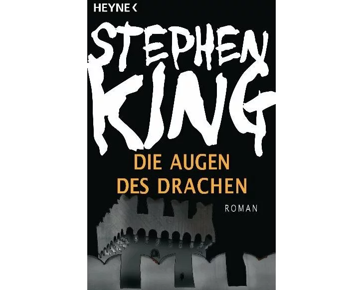 Die Augen des Drachen