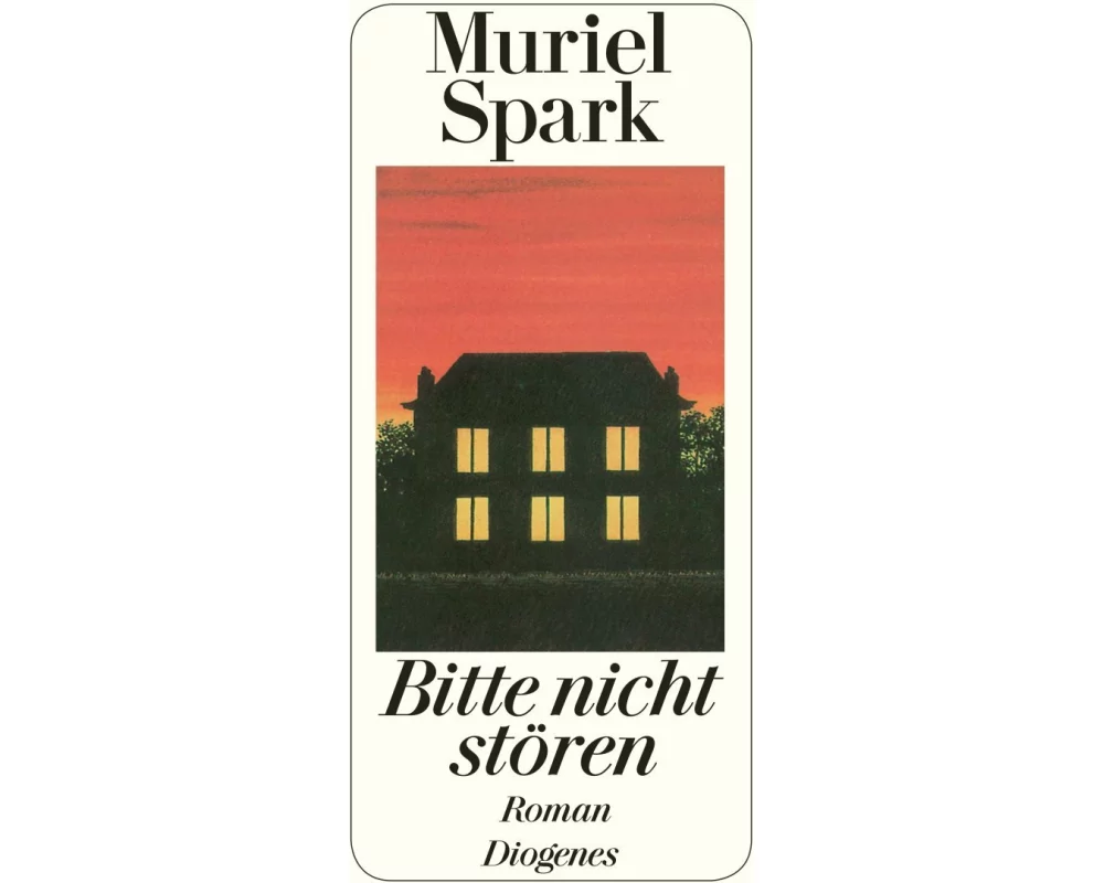 Bitte nicht stören