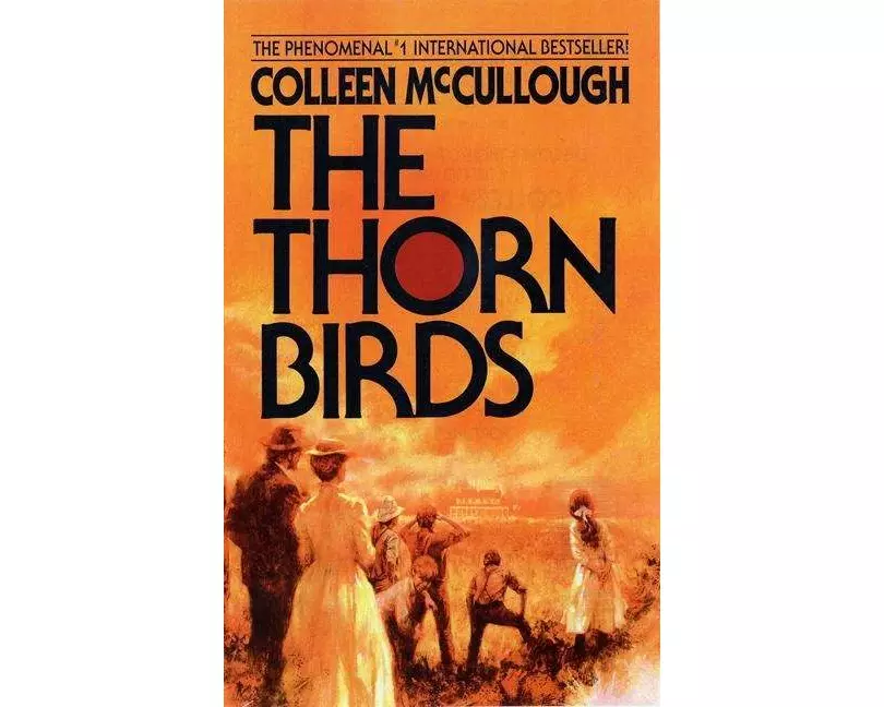 The Thorn Birds