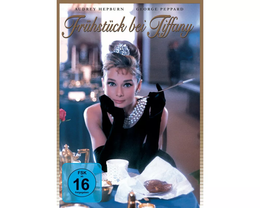 Frühstück bei Tiffany