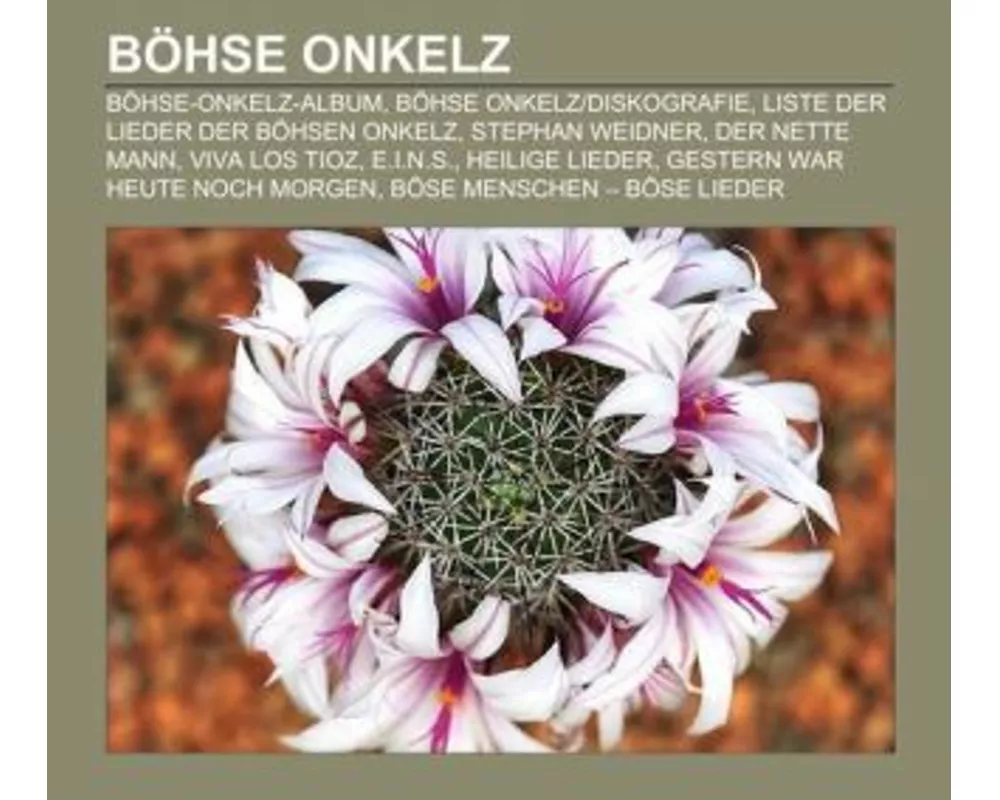 Böhse Onkelz