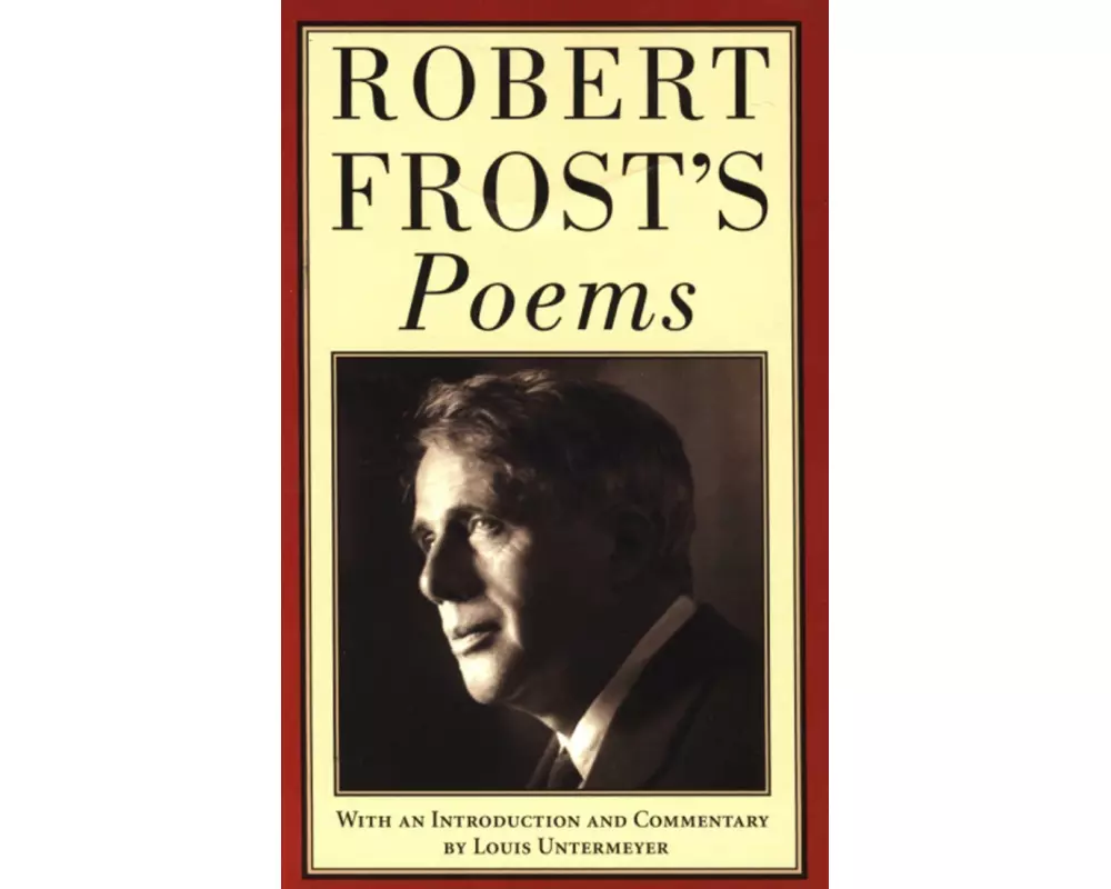 Robert Frost's Poems