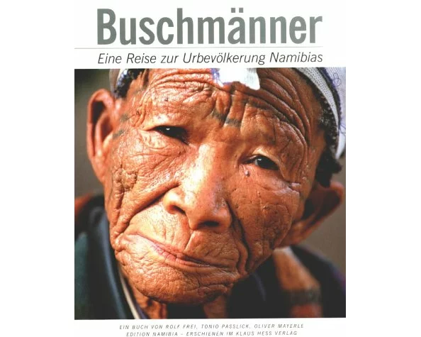 Buschmänner