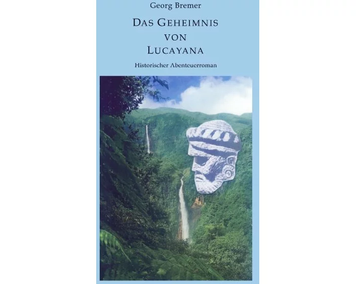 Das Geheimnis von Lucayana