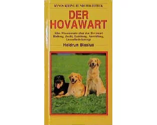 Der Hovawart