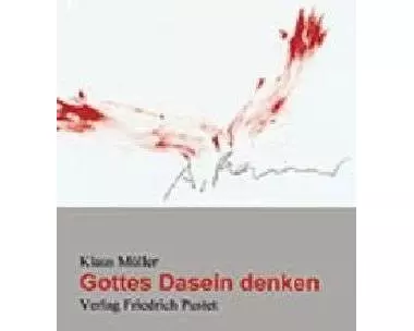 Gottes Dasein denken