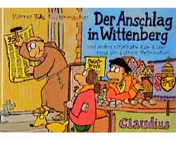 Der Anschlag in Wittenberg