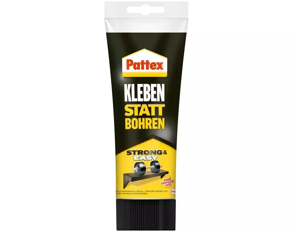 Pattex Montagekleber 1 x 250 g
