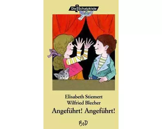 Angeführt, Angeführt