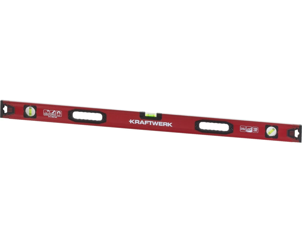 Kraftwerk PRO LINE Magnetisch 100 cm