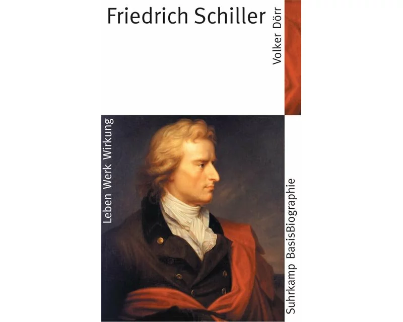Friedrich Schiller
