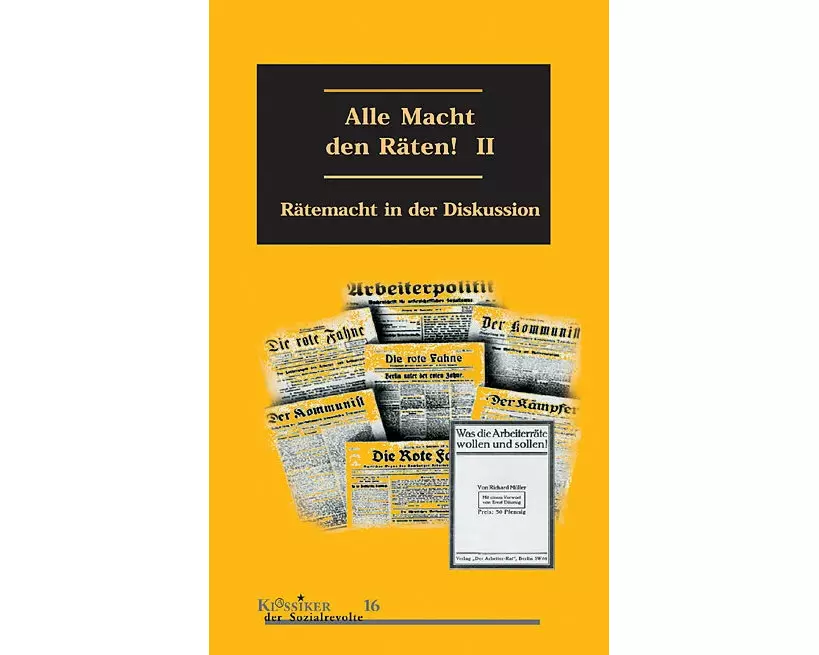 Alle Macht den Räten 2