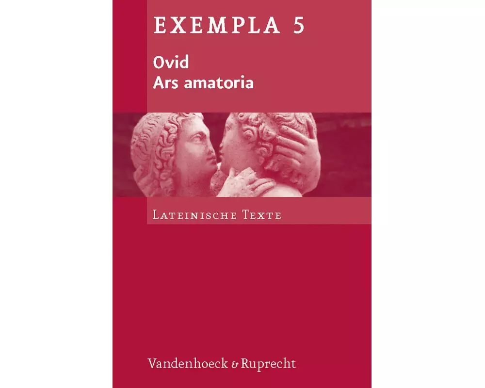 Ars amatoria