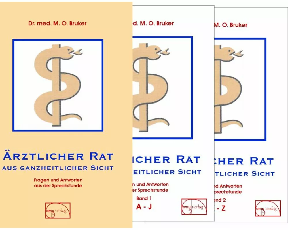 Ärztlicher Rat aus ganzheitlicher Sicht