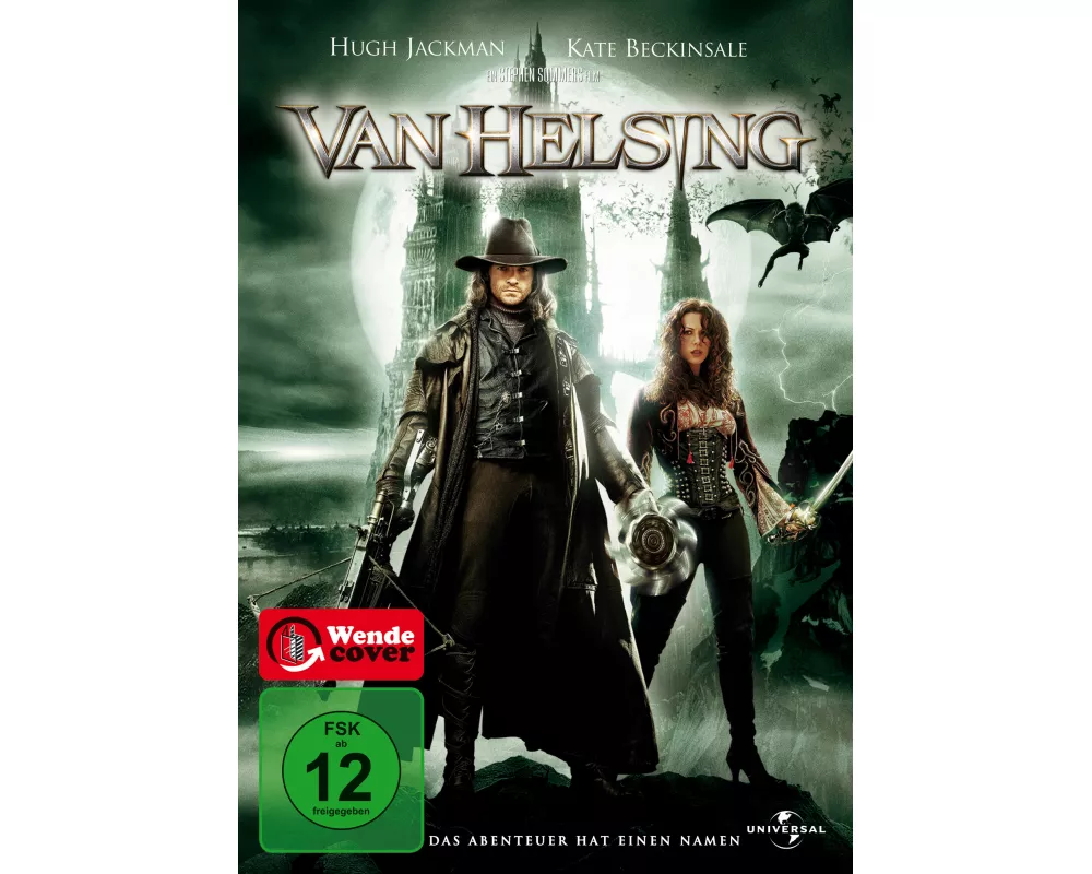 Van Helsing