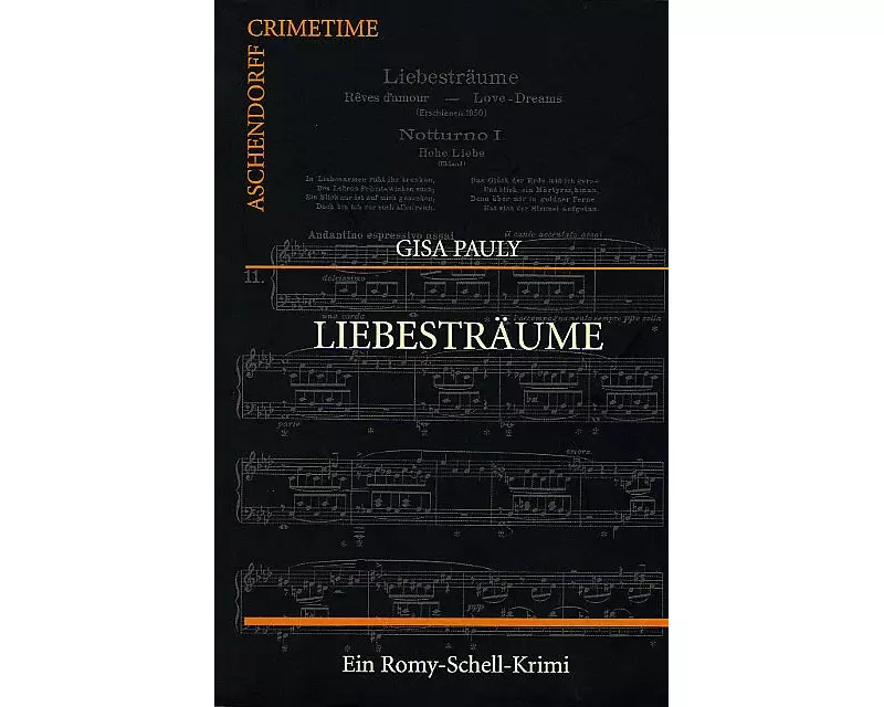 Liebesträume