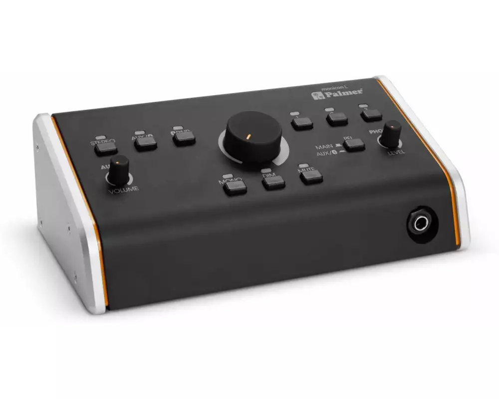 Palmer Monitorcontroller Pro MONICON L G2 G