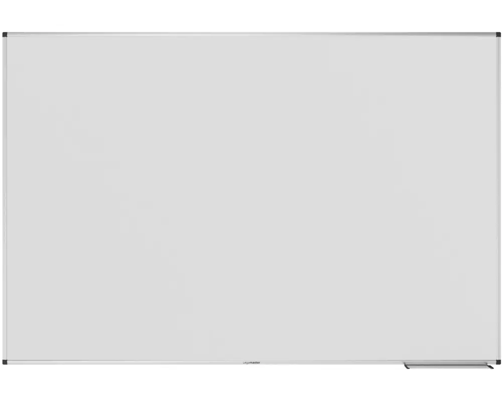 Legamaster Magnethaftendes Whiteboard Unite 120 cm x 180 cm, Weiss