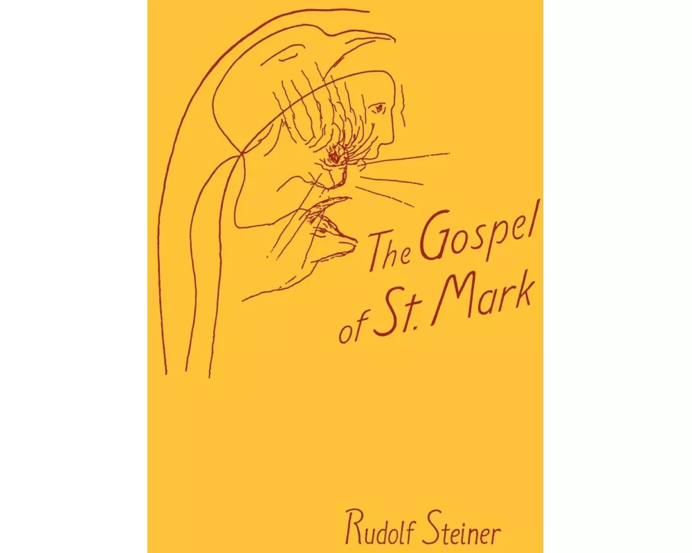 The Gospel of St.Mark
