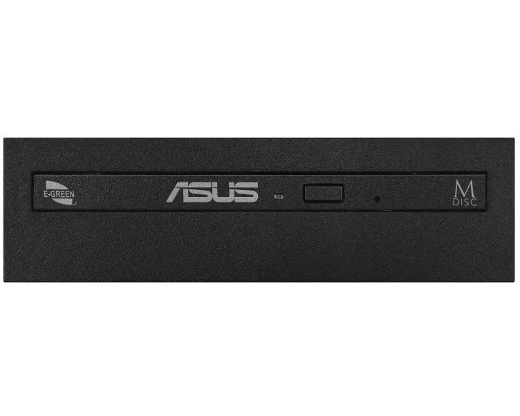 ASUS DVD-Brenner DRW-08D6 Mt/BLK/B/AS