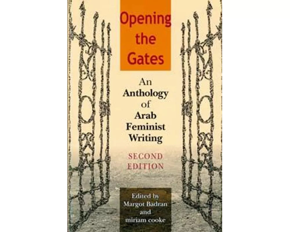 Opening the Gates, Second Edition