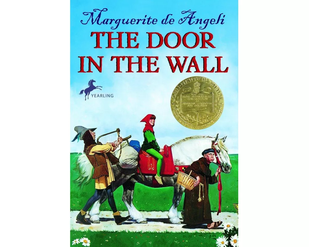 The Door in the Wall