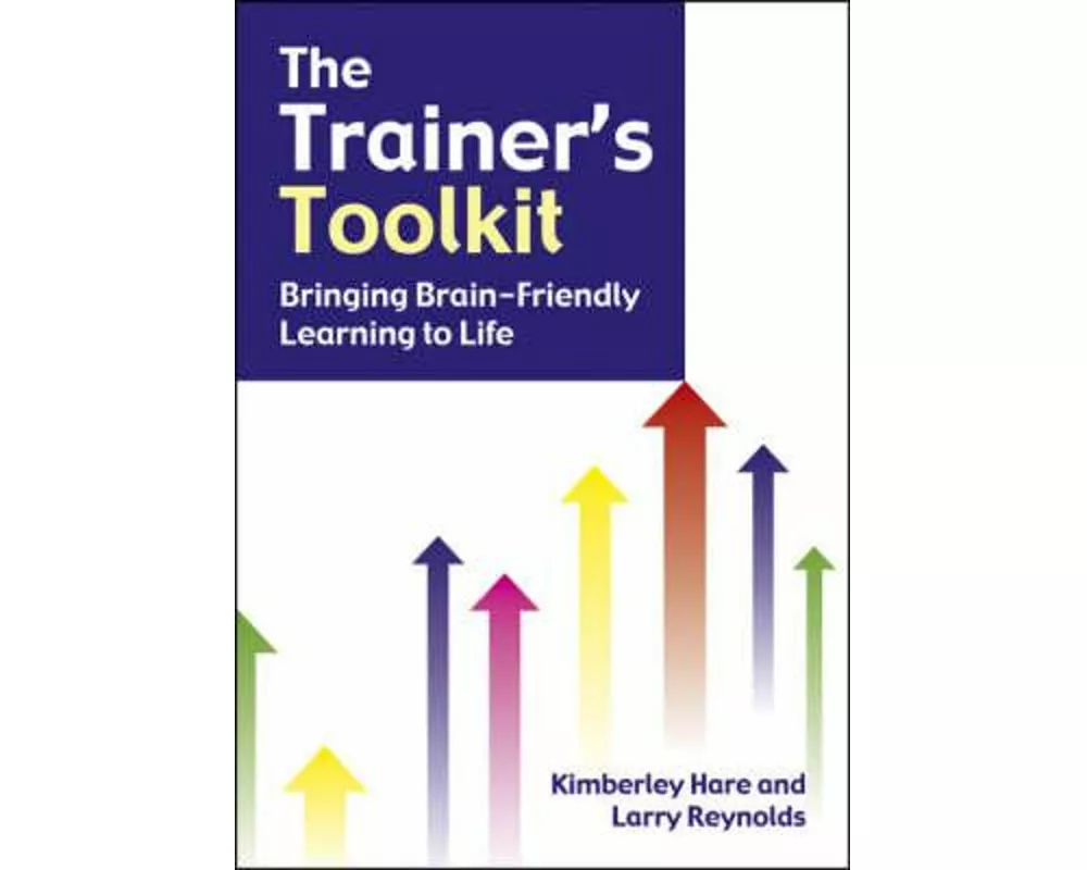 The Trainer's Toolkit