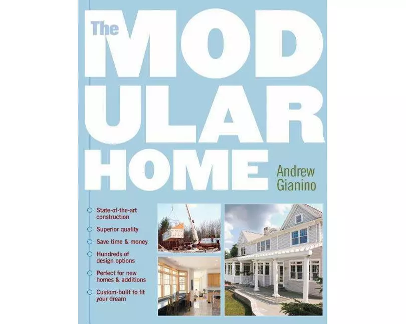 The Modular Home