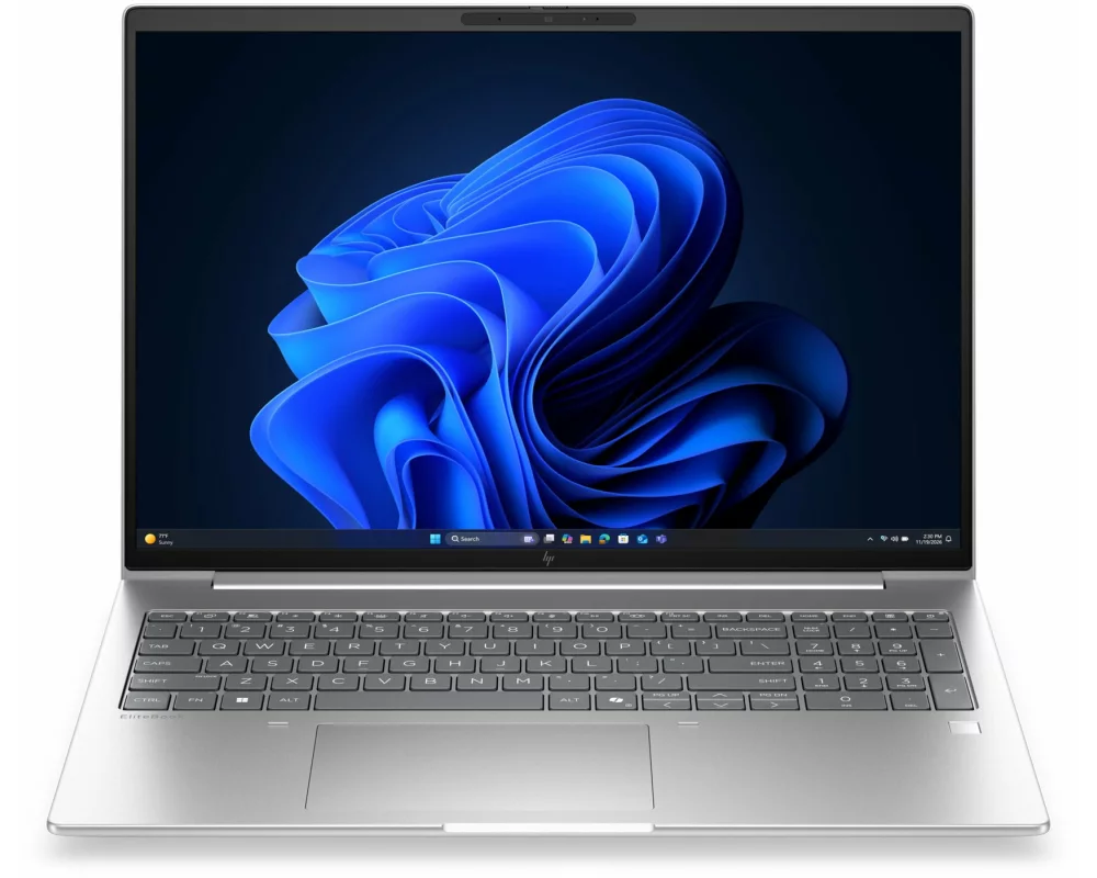 HP EliteBook 6 G2i Notebook AI