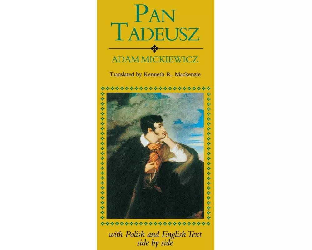 Pan Tadeusz (Revised)