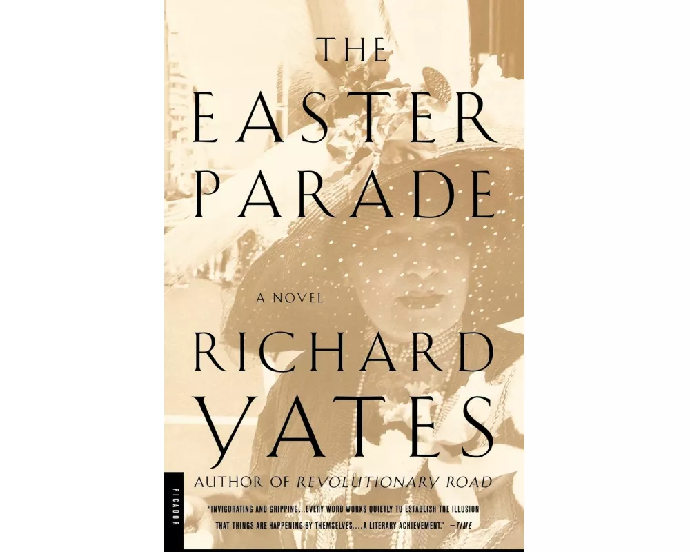 The Easter Parade