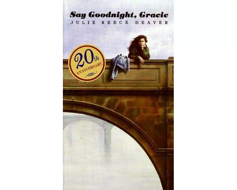 Say Goodnight, Gracie