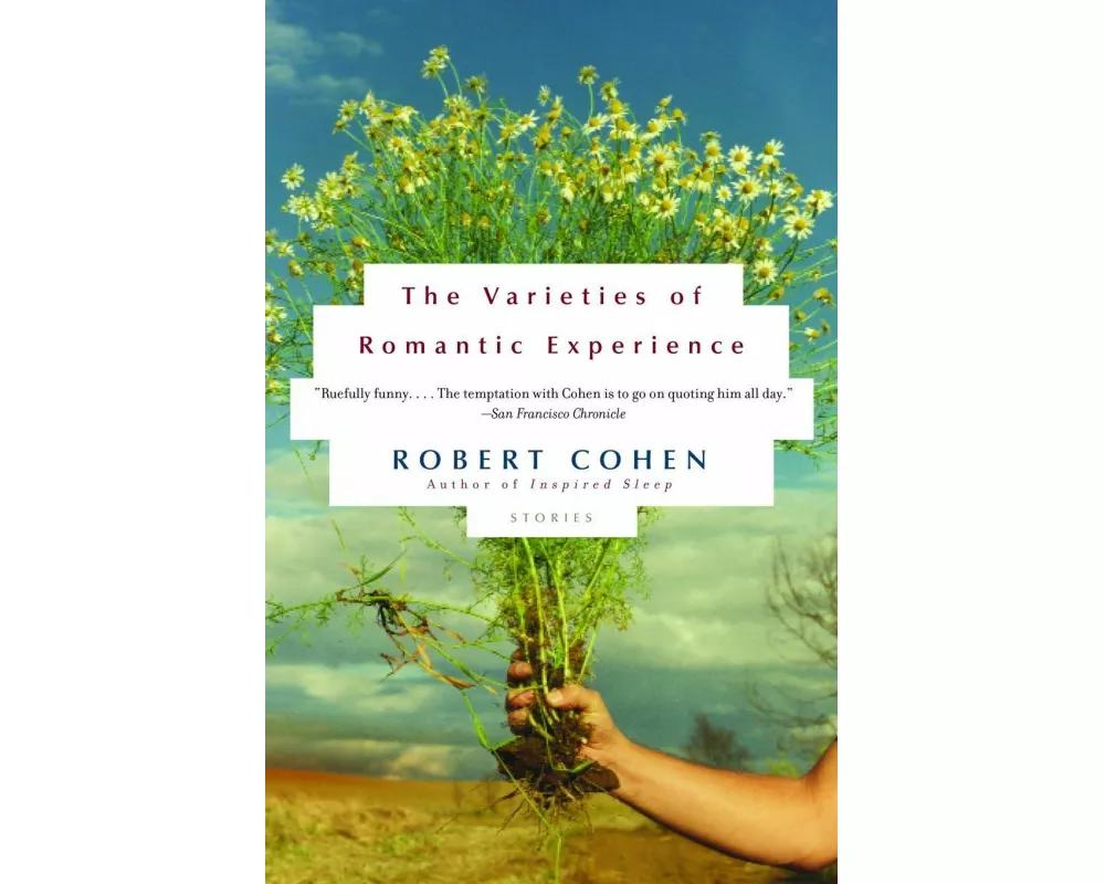 The Varieties of Romantic Experience