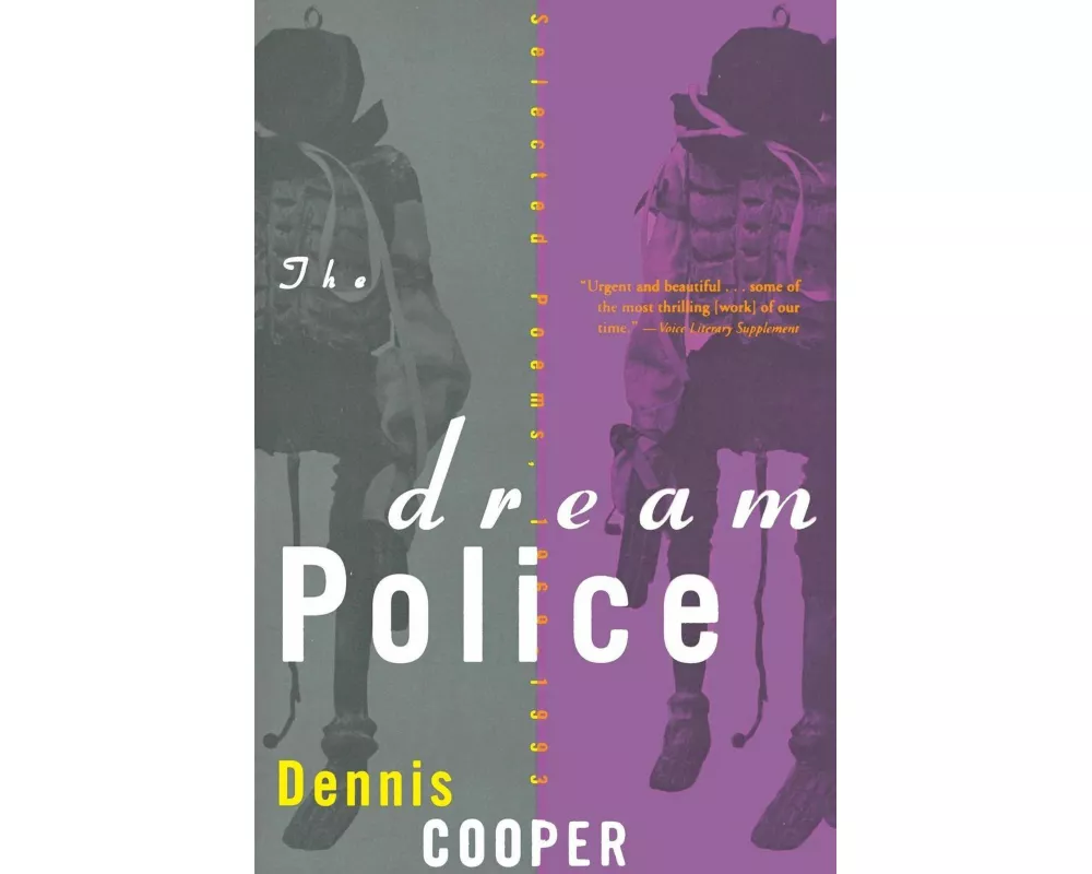 Dream Police