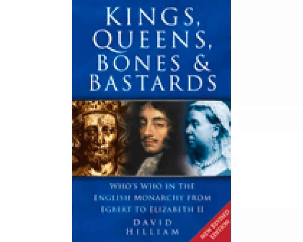 Kings, Queens, Bones and Bastards