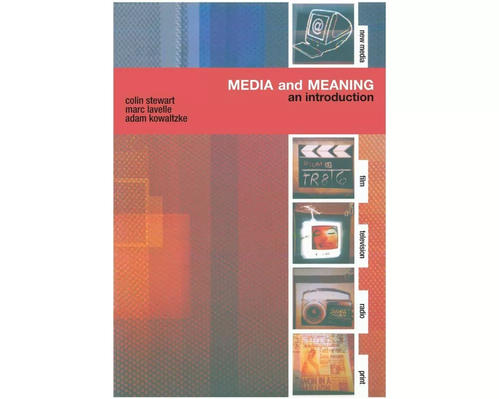 Media and Meaning
