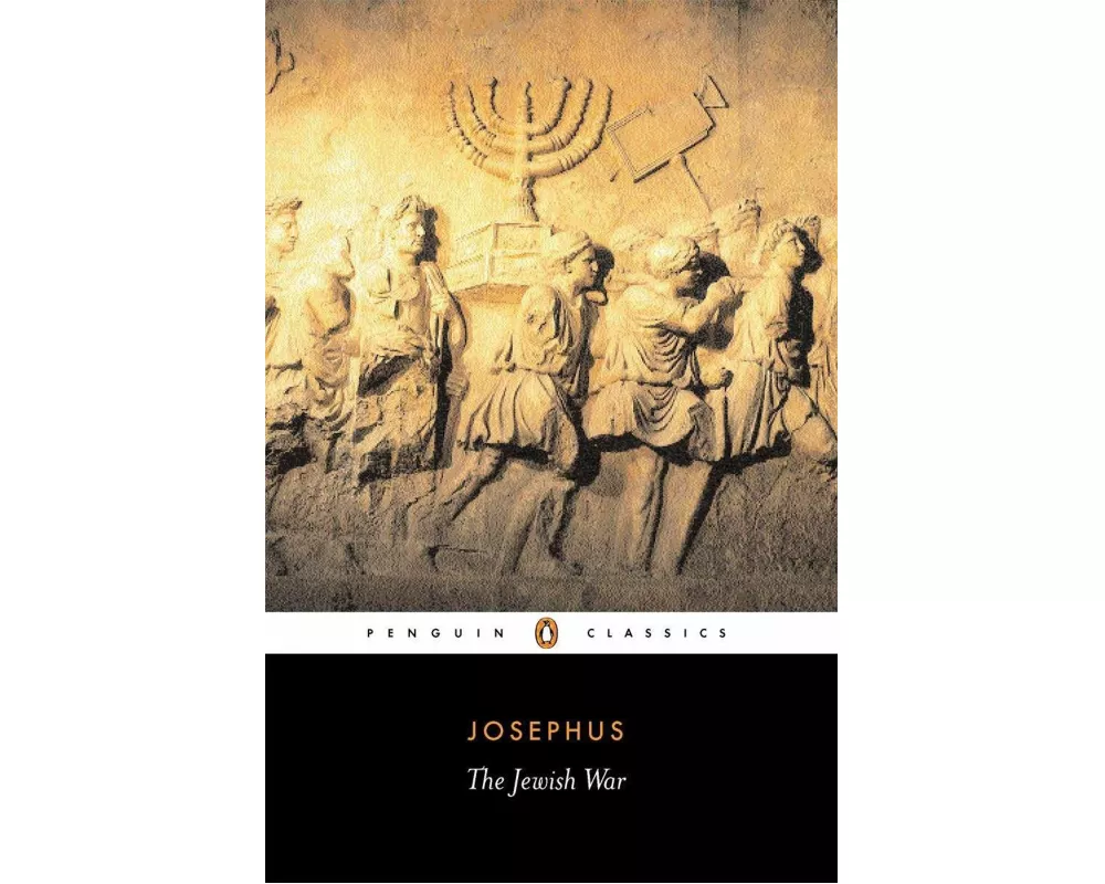 The Jewish War