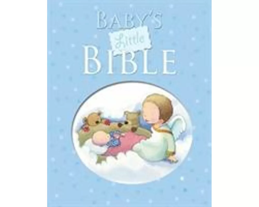 Baby's Little Bible
