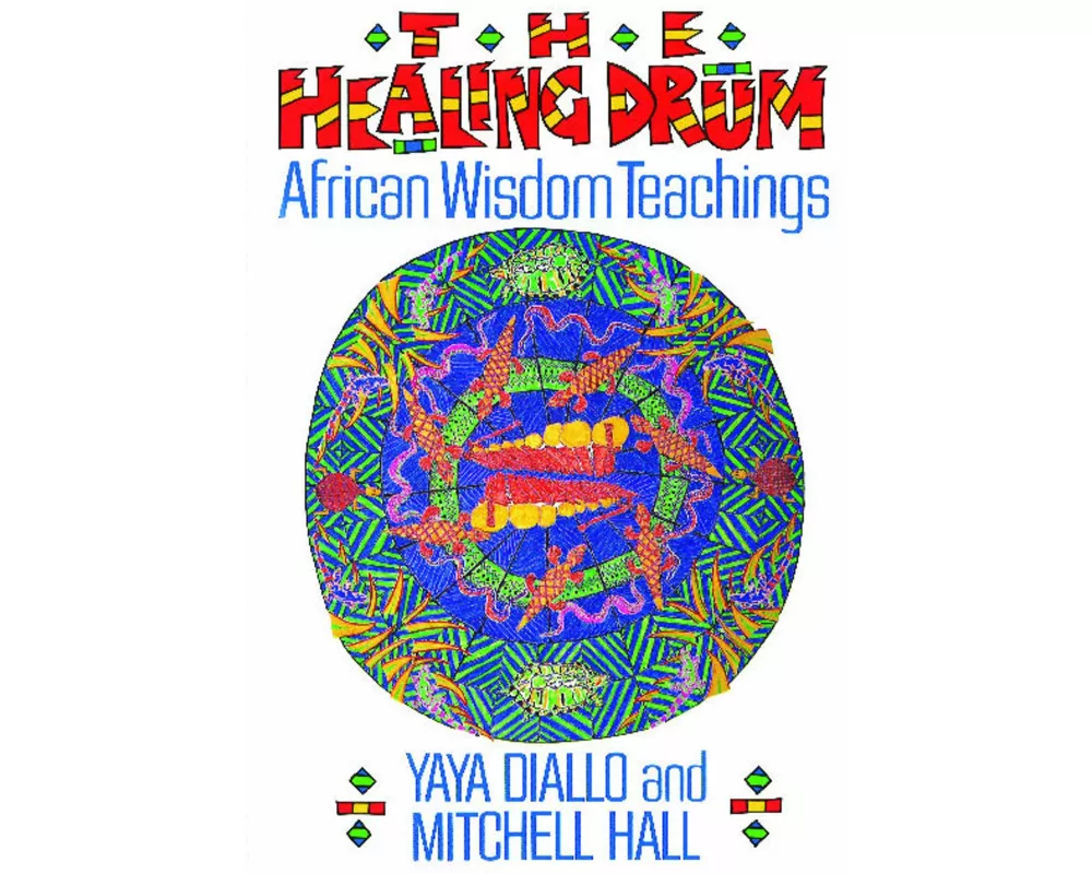 The Healing Drum