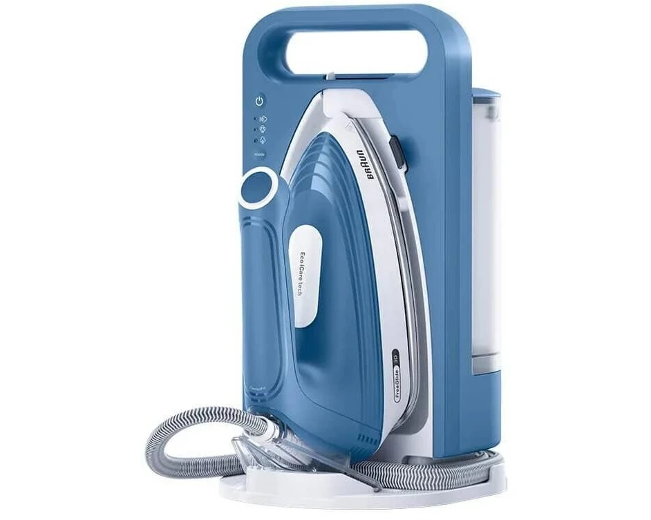 Braun UPStyle 2 IS2745BL Blau