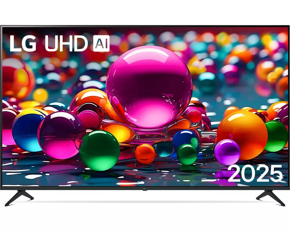 LG TV 75UA75006LA 75", 3840 x 2160 (Ultra HD 4K), LED-LCD