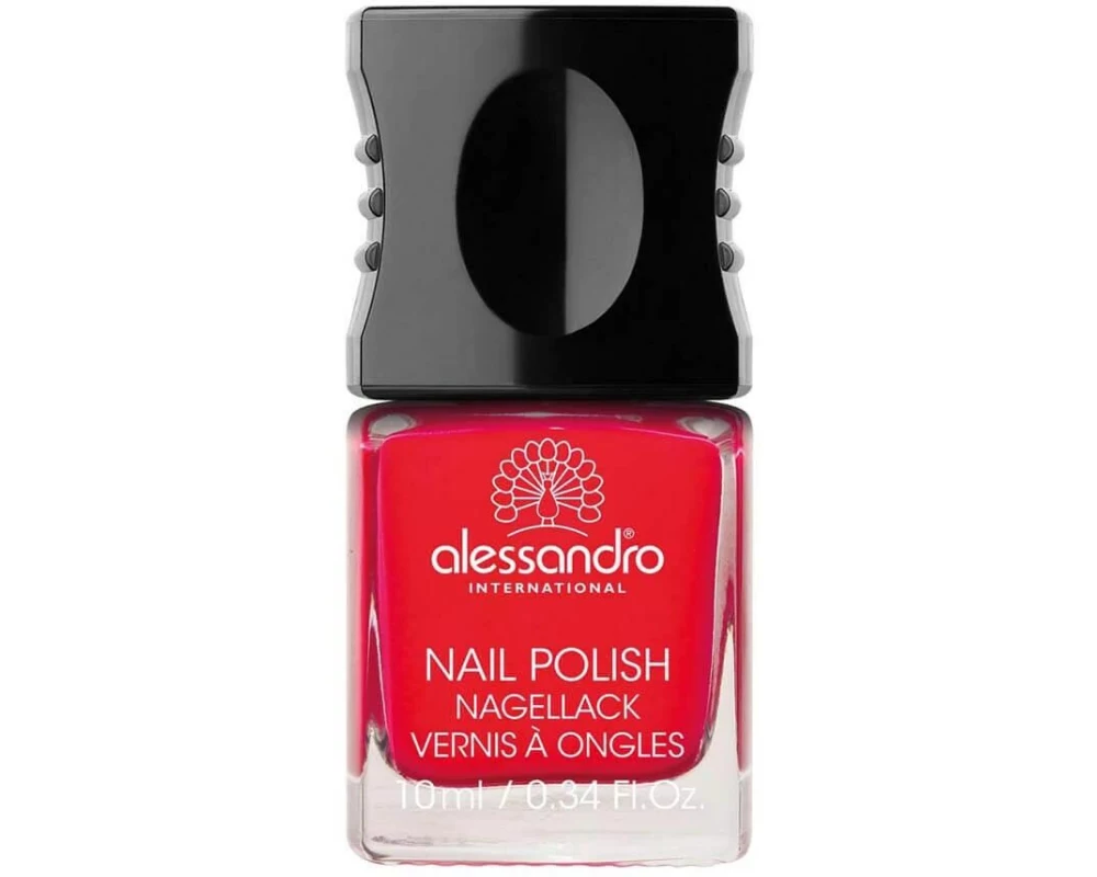alessandro Colour Explosion 184 Cherry Cherry Lady