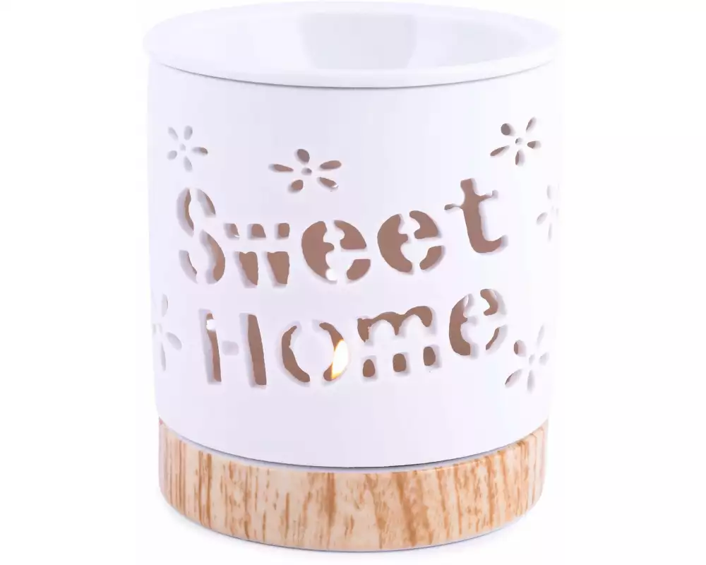 Pajoma Duftlampe Porcelain Home 10.8 x 9.5 cm