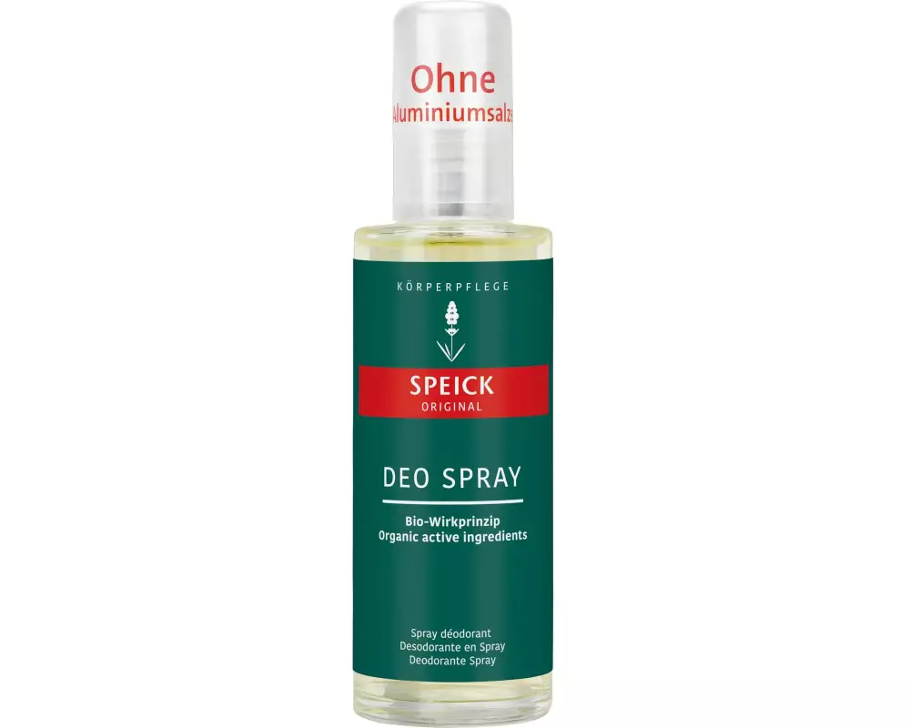 Speick Deo Spray Natural 75 ml
