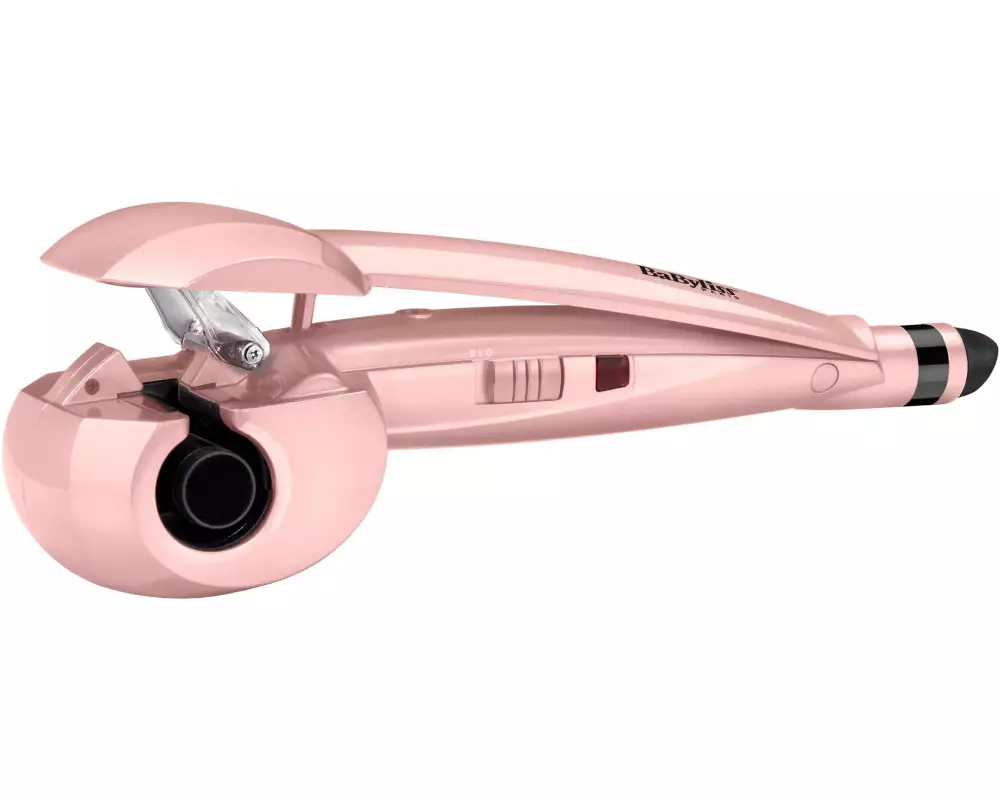 Babyliss Lockenstyler Curl Secret Simplicity