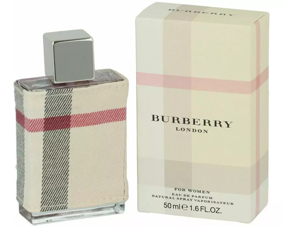 Burberry London 50 ml