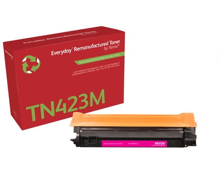 Xerox High Yield Laser Toner Cartridge TN423M