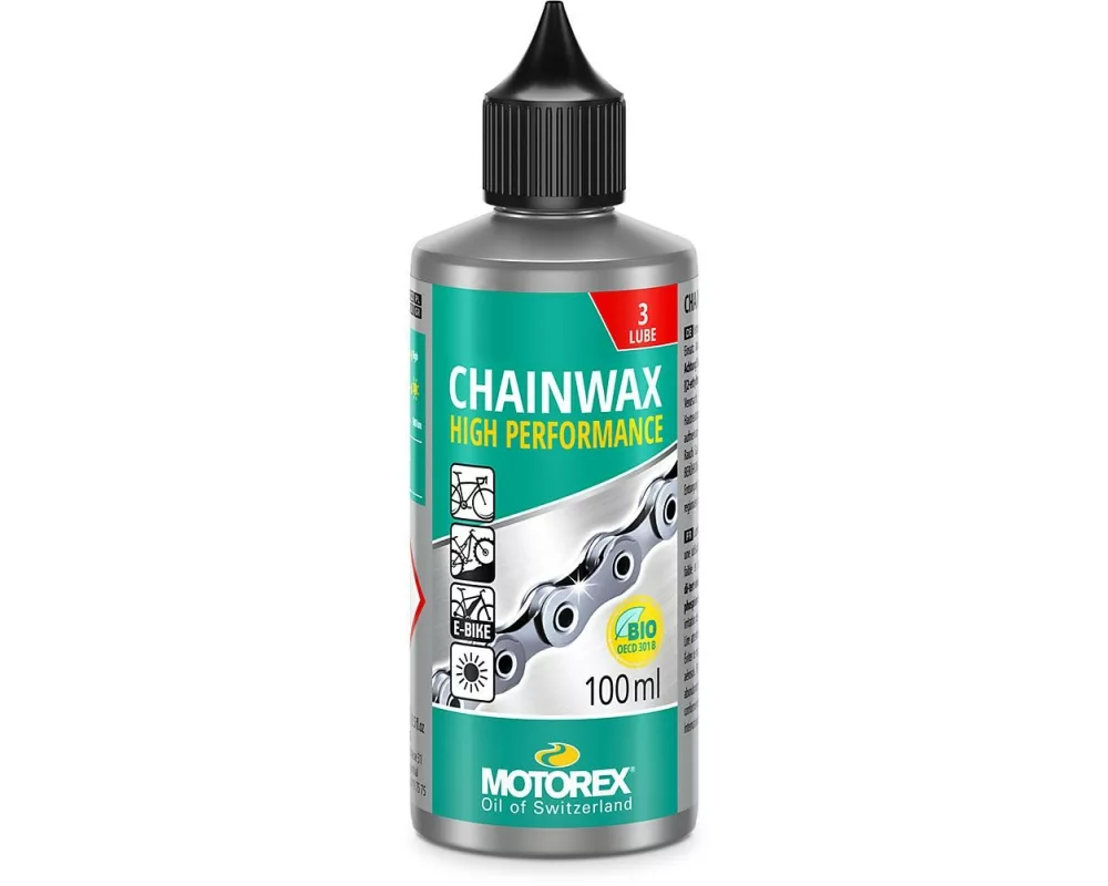 Motorex Chainwax 100 ml
