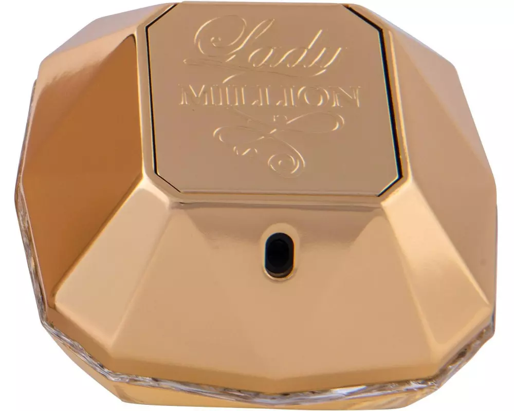 Paco Rabanne Eau de Parfum Lady Million 50 ml